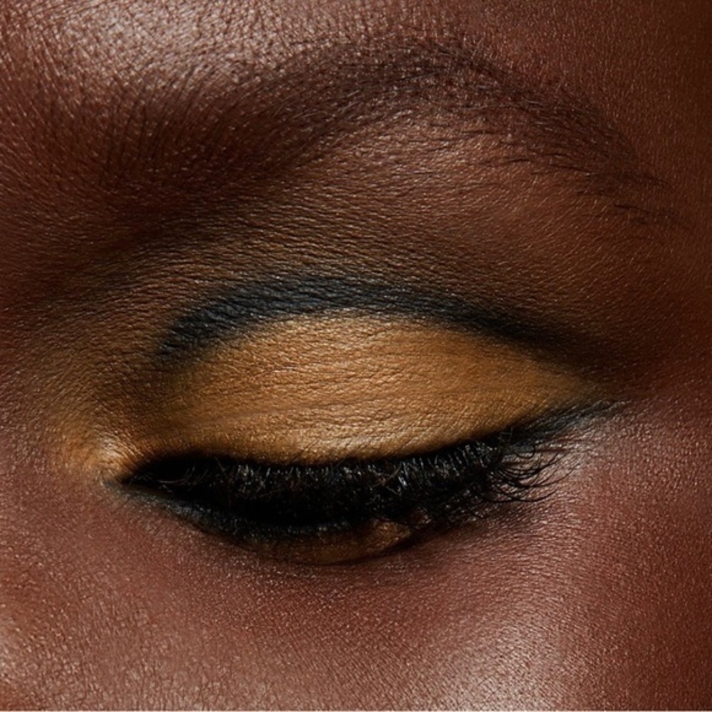 MAC Satin Eyeshadow-Natural Wilderness Satin